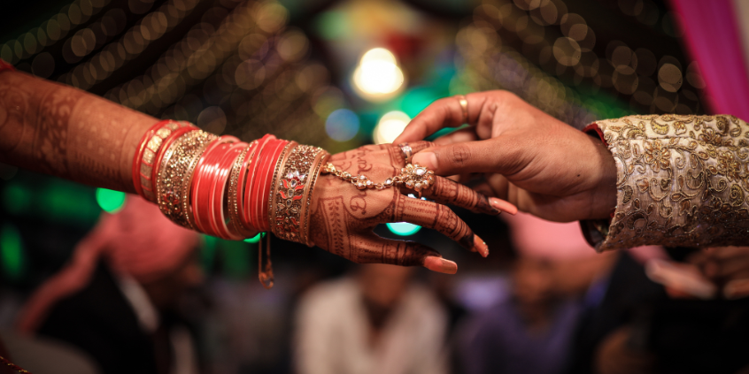 The Sanctity and Purpose of Hindu Marriage